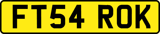 FT54ROK