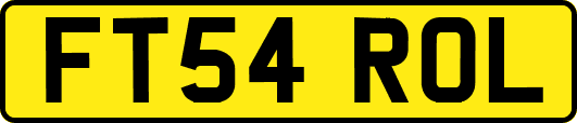FT54ROL