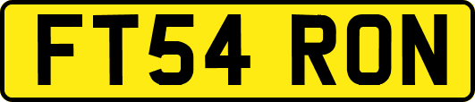 FT54RON
