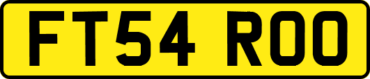 FT54ROO