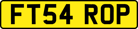FT54ROP