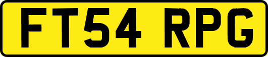 FT54RPG