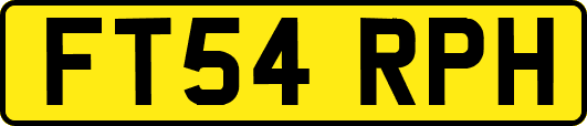 FT54RPH