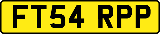 FT54RPP
