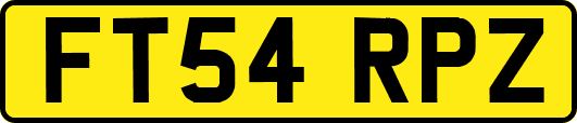 FT54RPZ