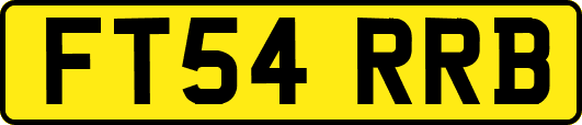 FT54RRB