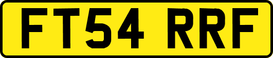 FT54RRF