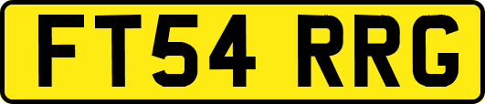 FT54RRG