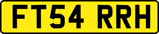 FT54RRH