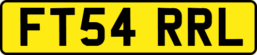 FT54RRL