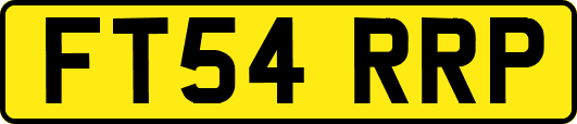 FT54RRP