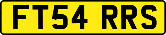 FT54RRS