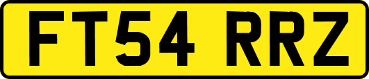 FT54RRZ