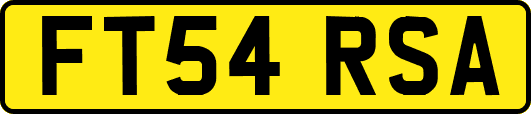 FT54RSA