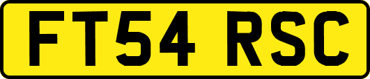 FT54RSC