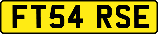 FT54RSE
