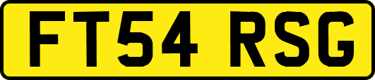 FT54RSG