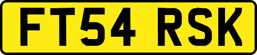 FT54RSK