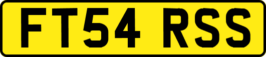 FT54RSS