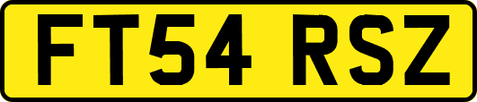 FT54RSZ