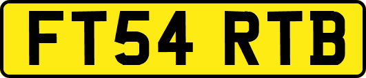 FT54RTB