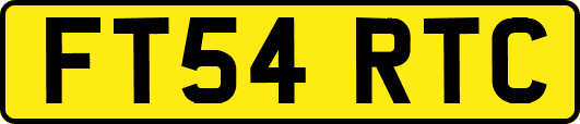 FT54RTC