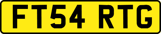FT54RTG