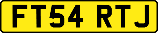 FT54RTJ