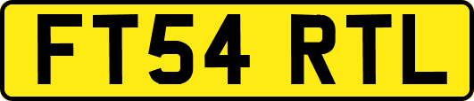 FT54RTL