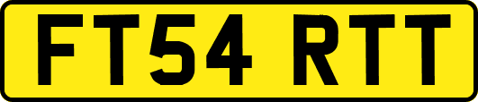 FT54RTT