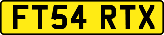 FT54RTX