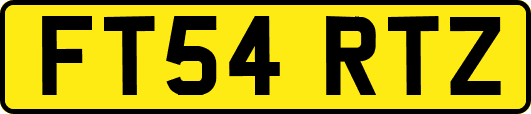 FT54RTZ