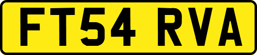 FT54RVA