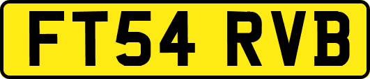 FT54RVB