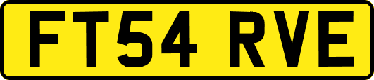 FT54RVE