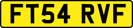 FT54RVF