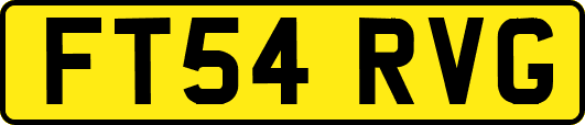 FT54RVG