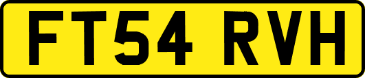 FT54RVH