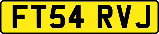 FT54RVJ
