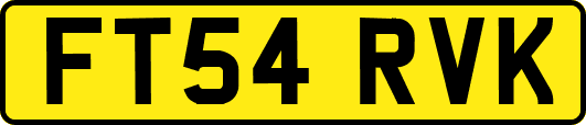 FT54RVK