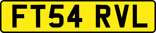 FT54RVL