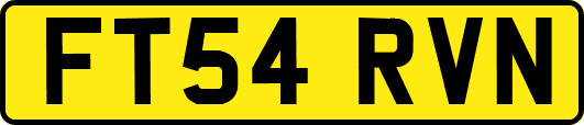 FT54RVN