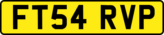 FT54RVP