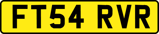 FT54RVR