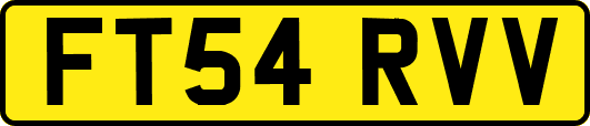 FT54RVV