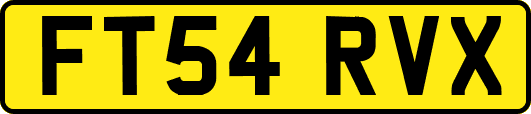 FT54RVX