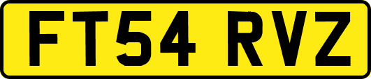 FT54RVZ