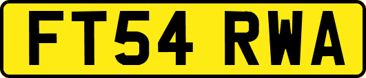 FT54RWA