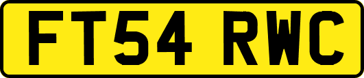 FT54RWC