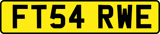 FT54RWE